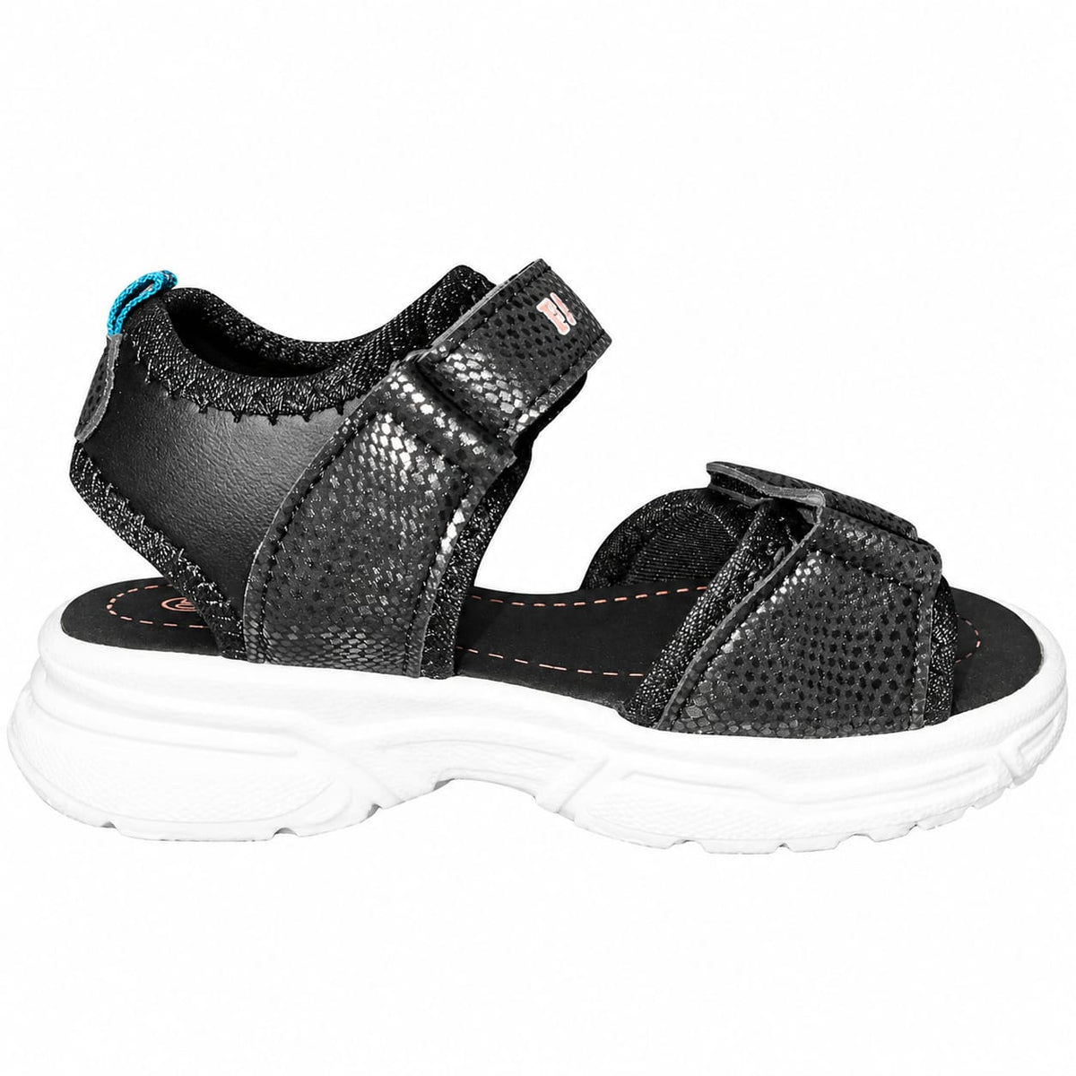 Power Step Kids Sandals