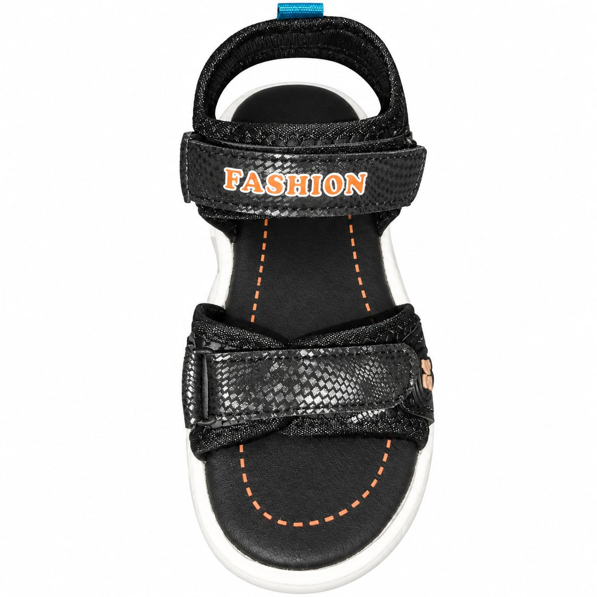 Power Step Kids Sandals