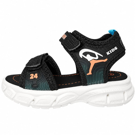 Power Step Kids Sandals