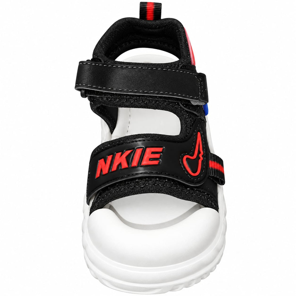 Racer Bunny Kids Sandals