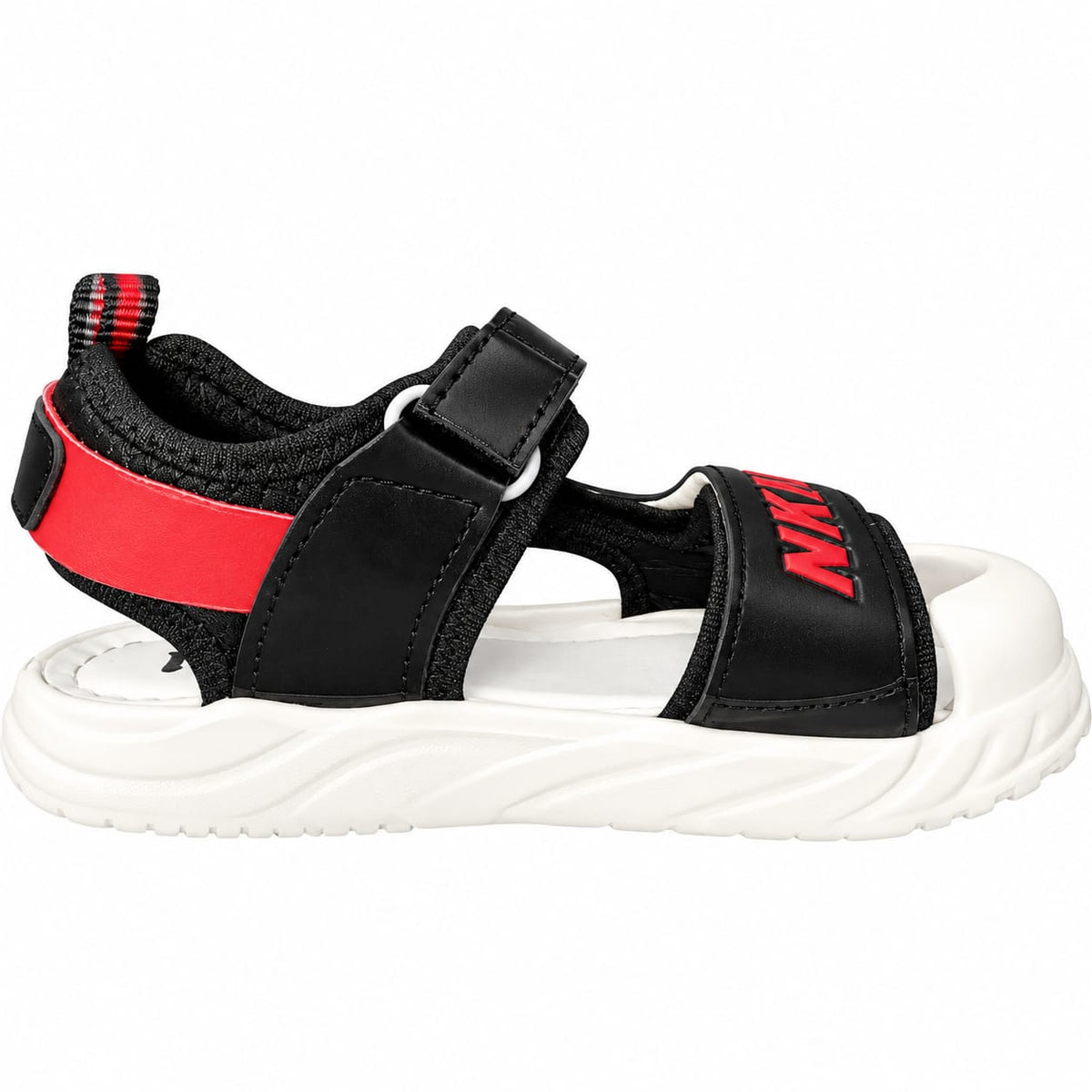 Racer Bunny Kids Sandals