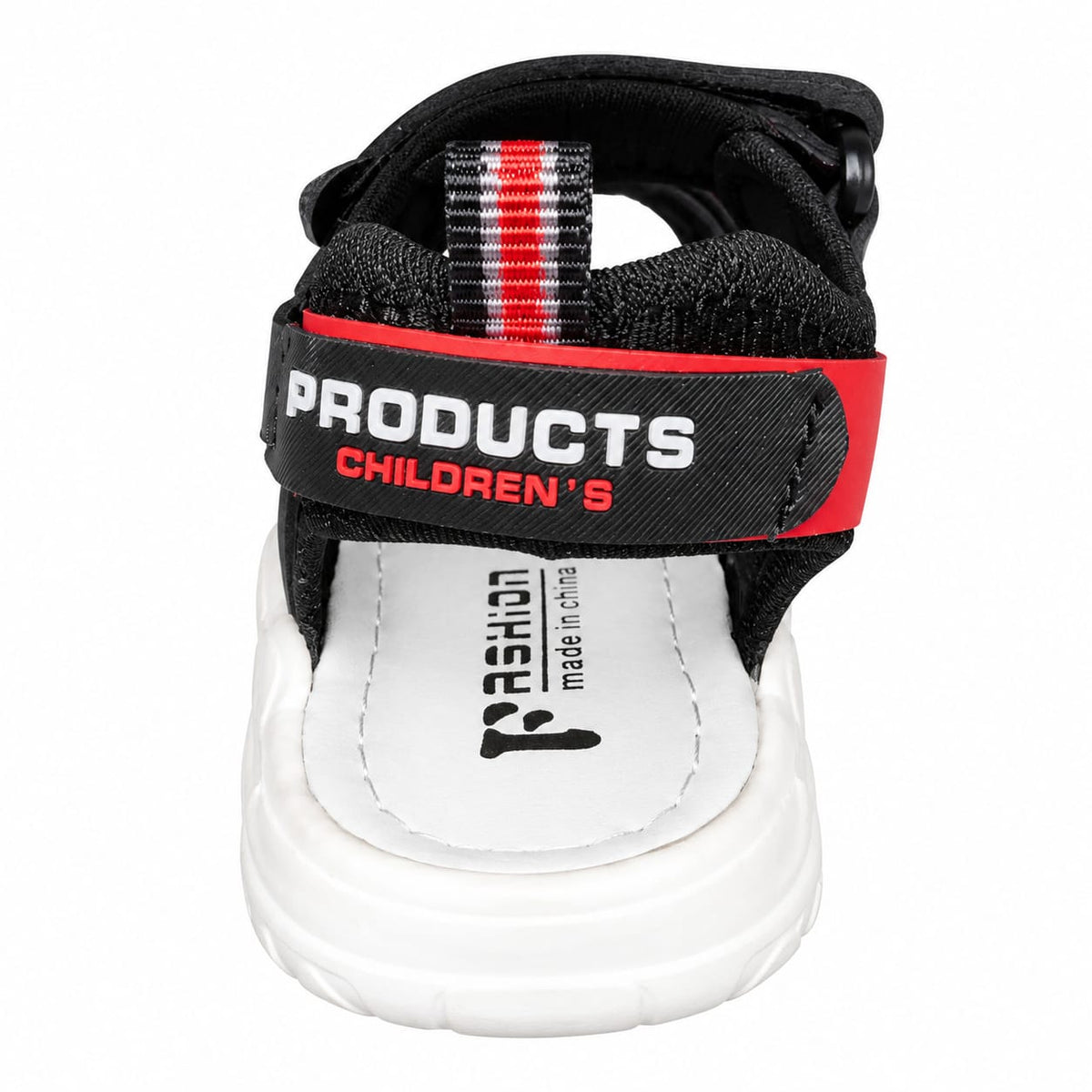 Racer Bunny Kids Sandals