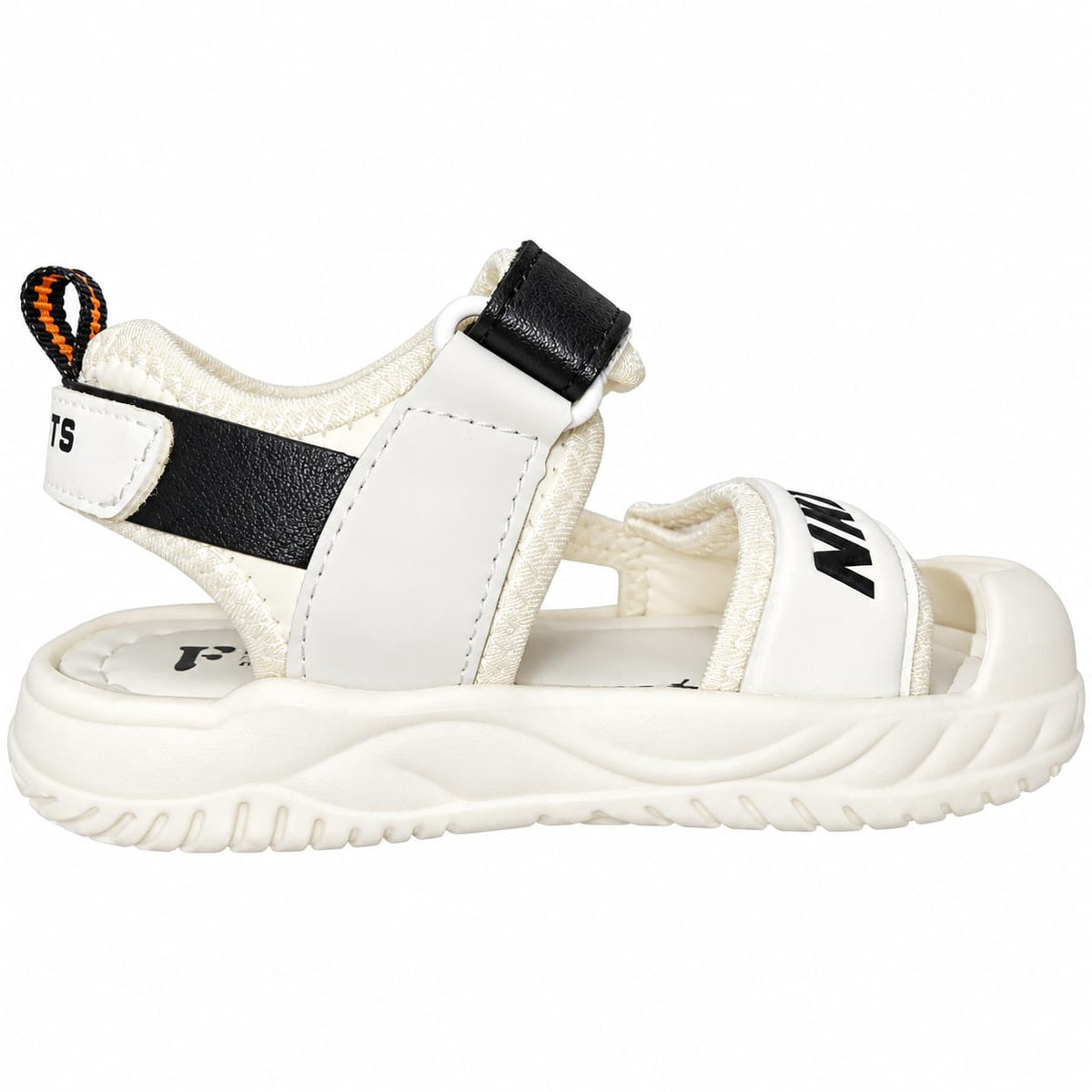 Racer Bunny Kids Sandals