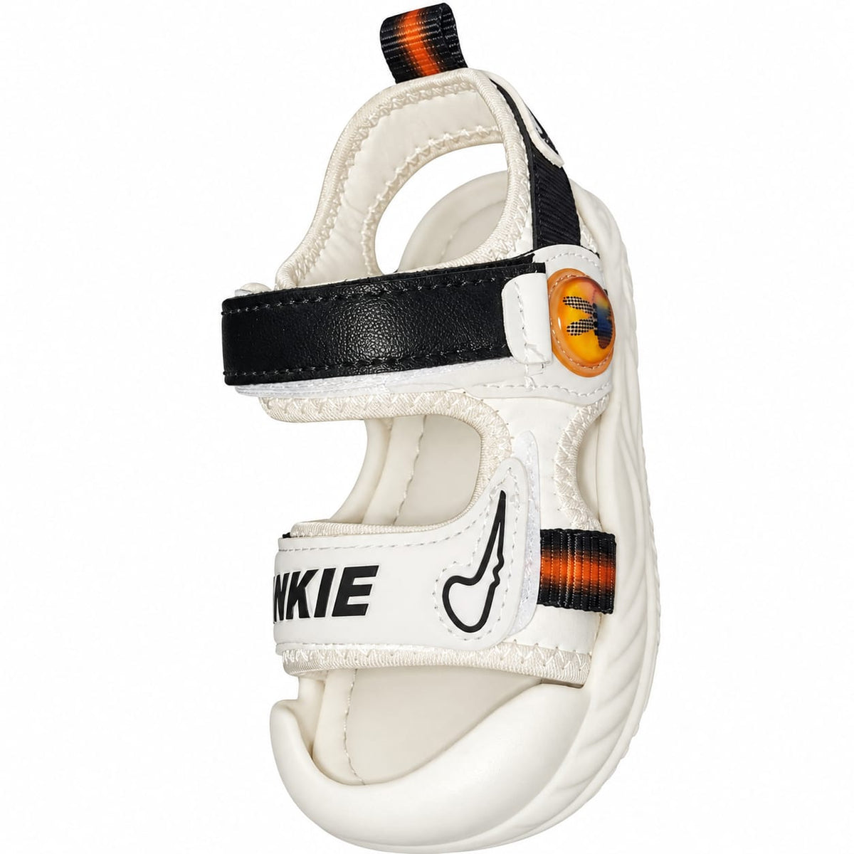 Racer Bunny Kids Sandals