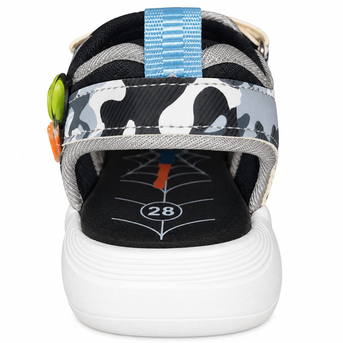 Spider X Adventure Sandals