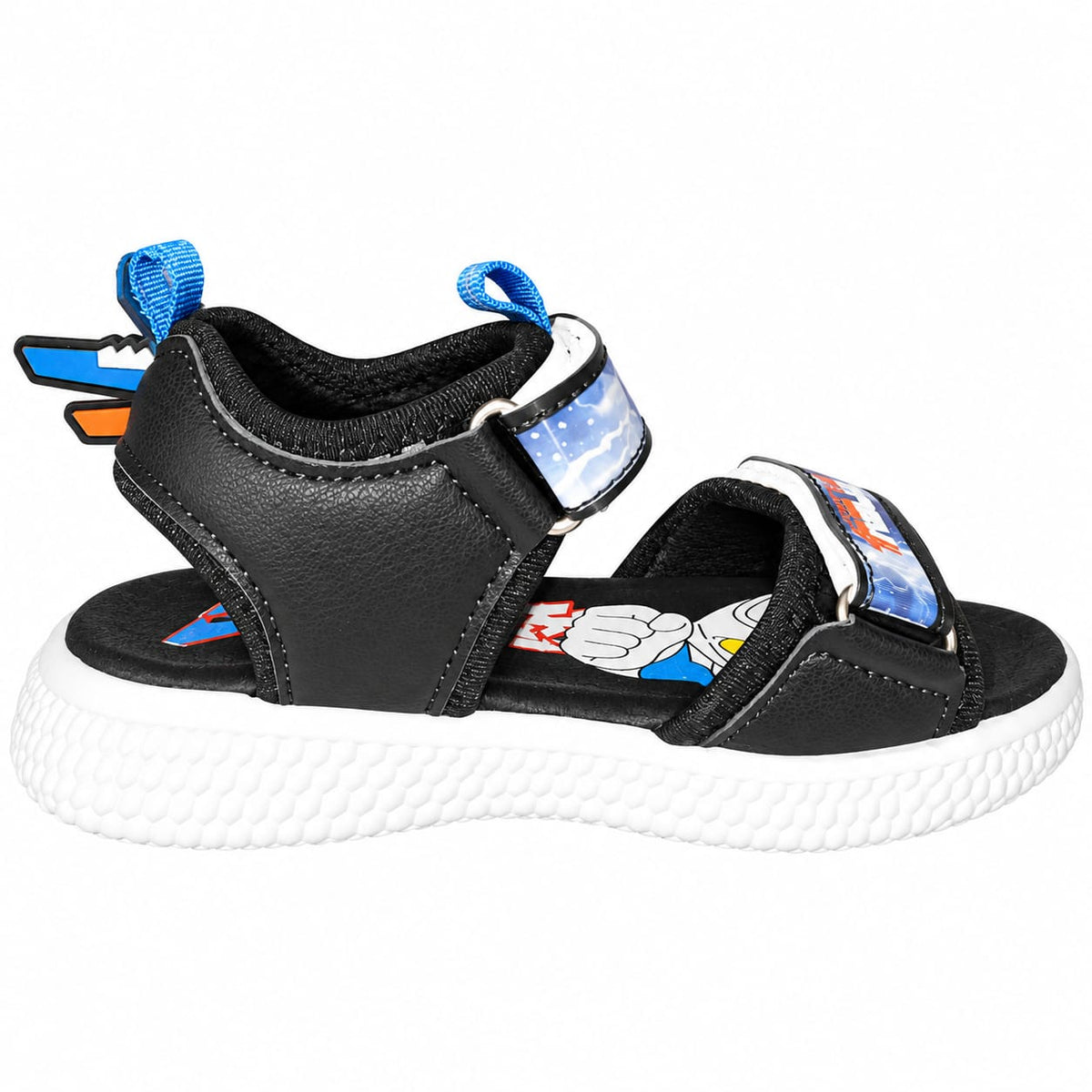 Hero Power Adventure Sandals