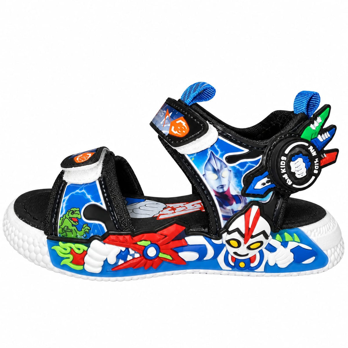 Hero Power Adventure Sandals