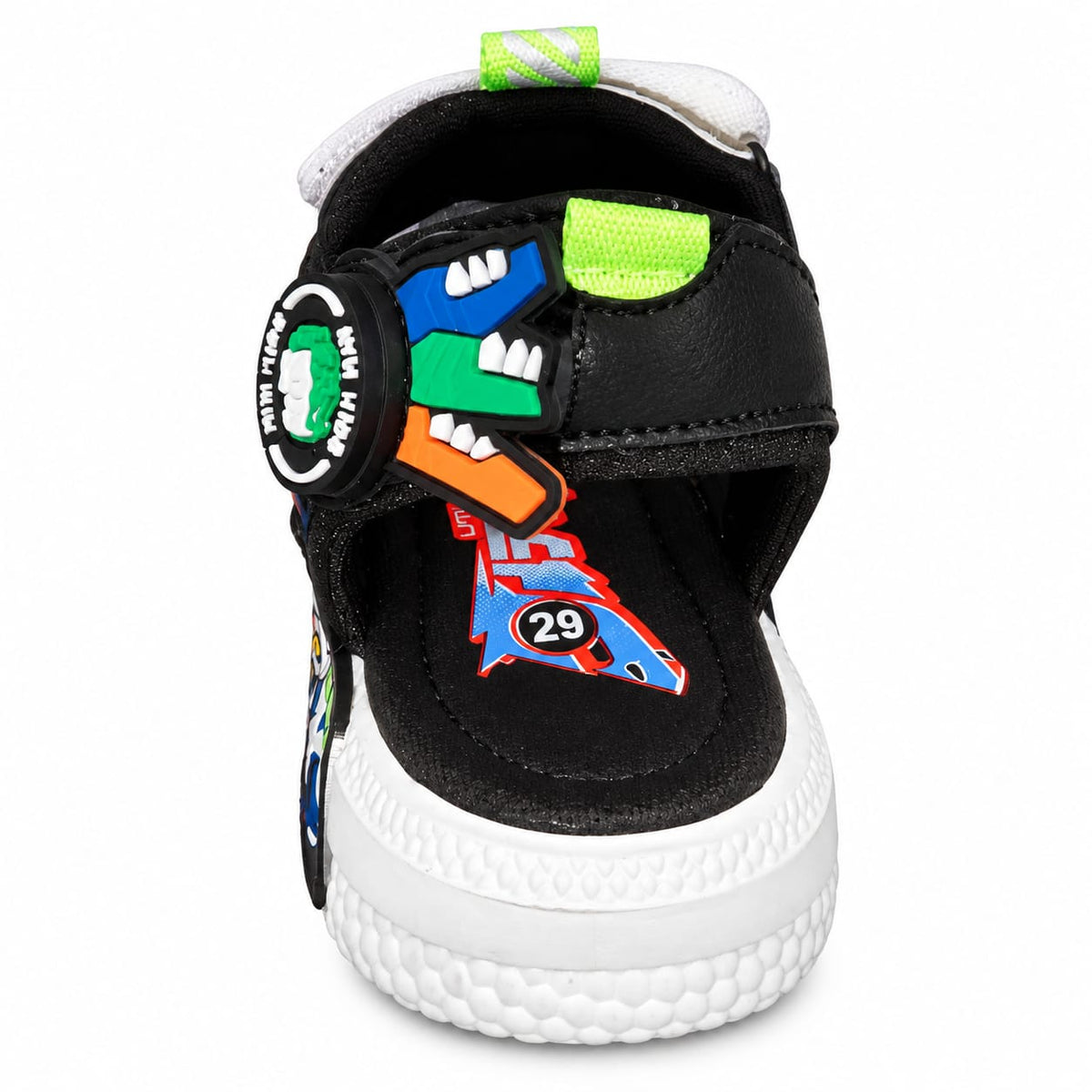 Hero Power Adventure Sandals