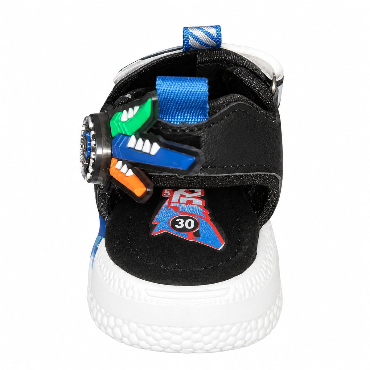 Hero Power Adventure Sandals