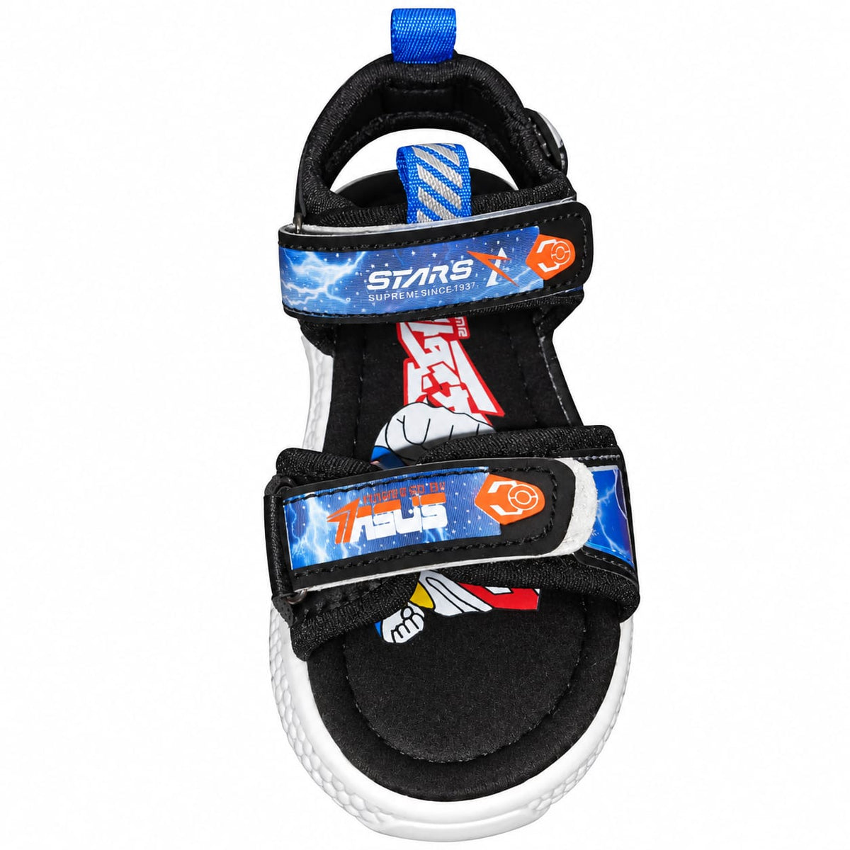 Hero Power Adventure Sandals