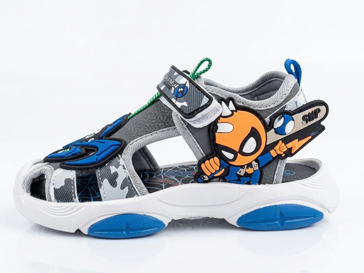 Spider X Adventure Sandals