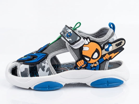 Spider X Adventure Sandals