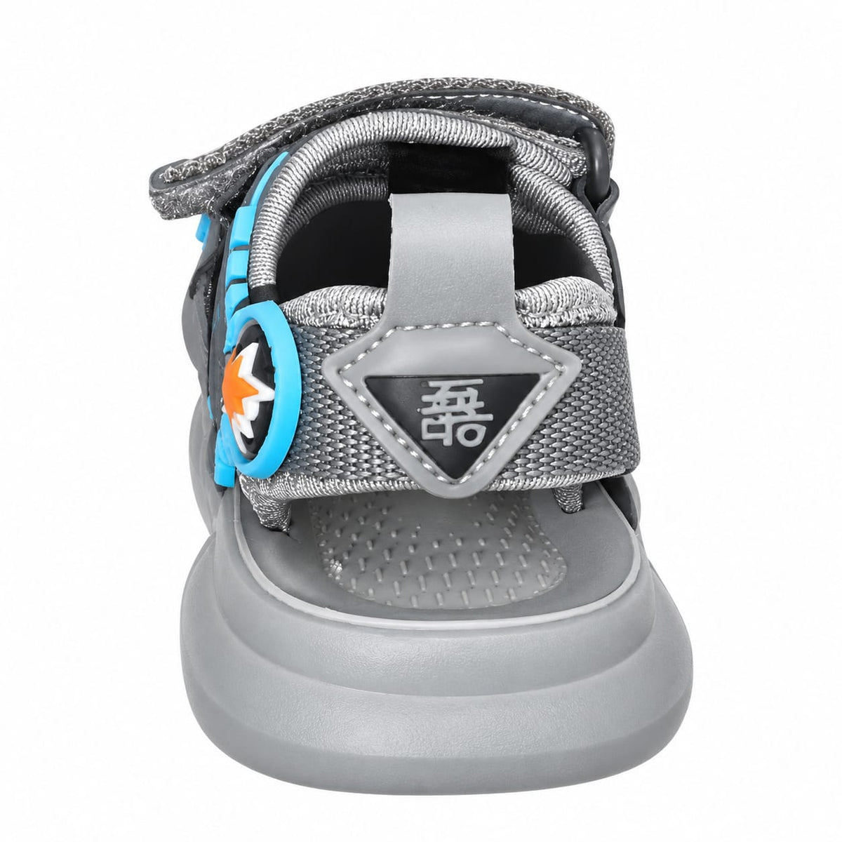 Rocket Court Kids Sandals