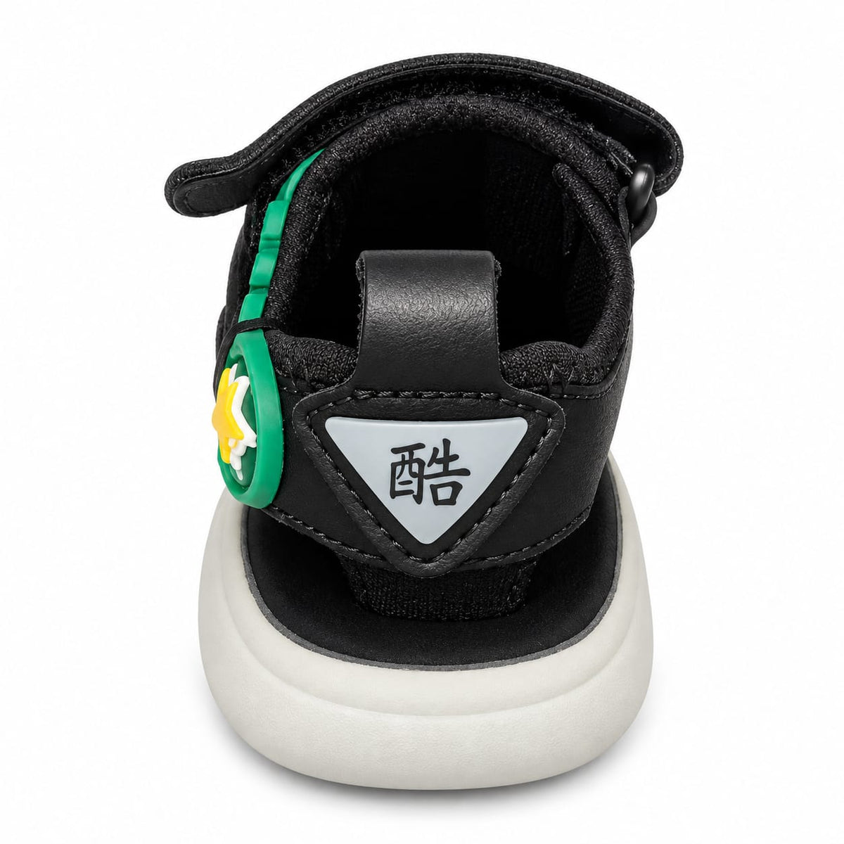 Rocket Court Kids Sandals