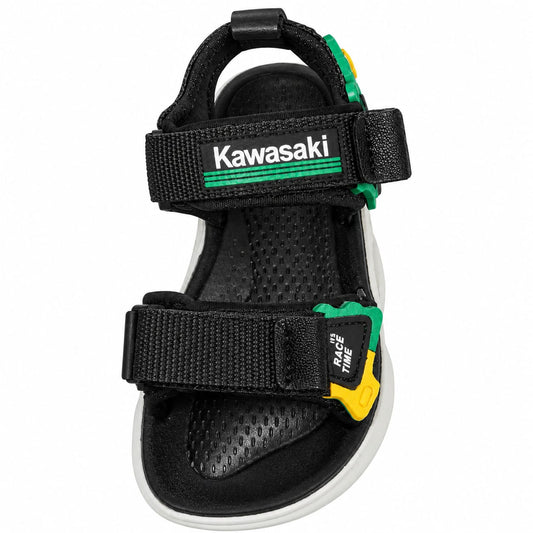 Rocket Court Kids Sandals