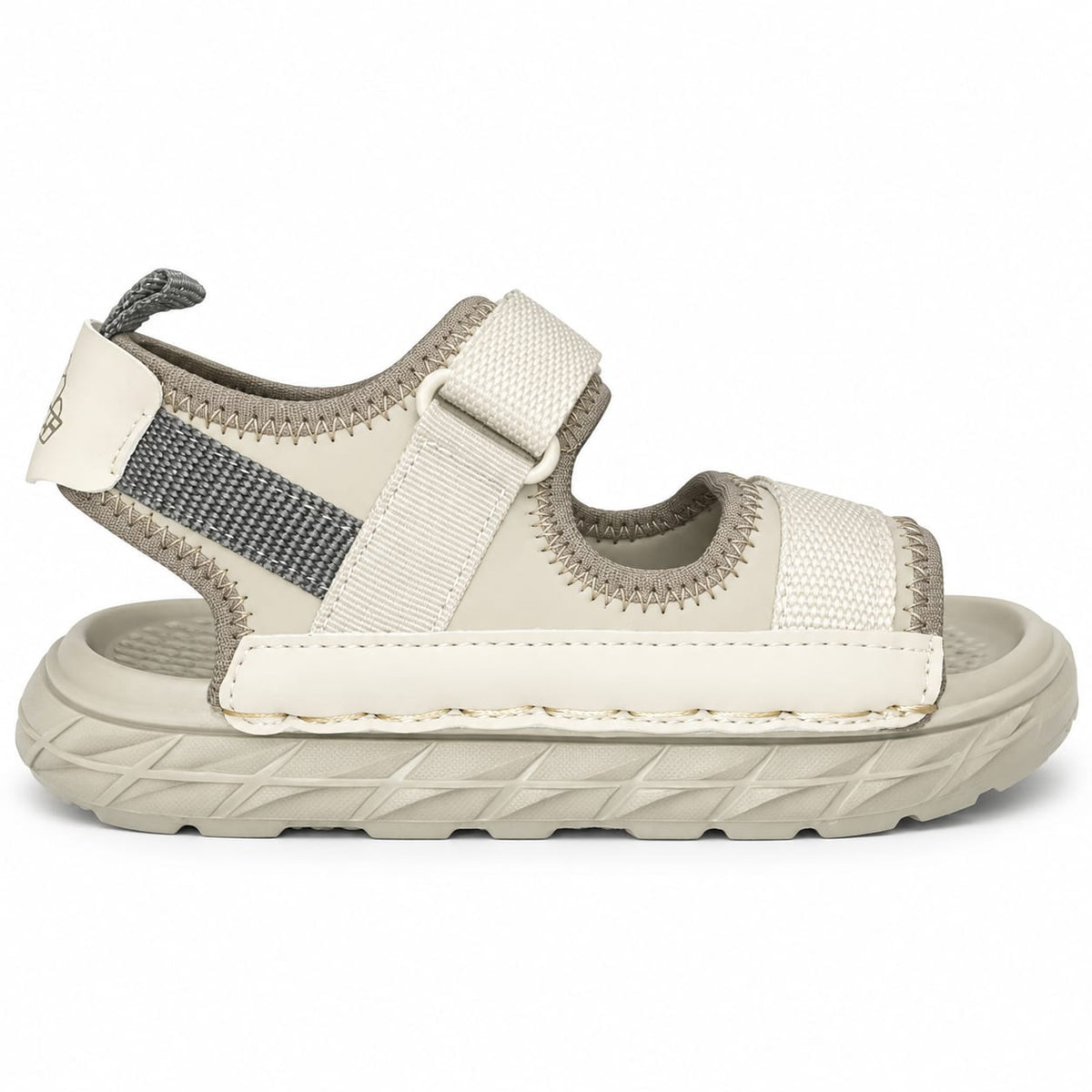 Urban Trek Utility Sandals