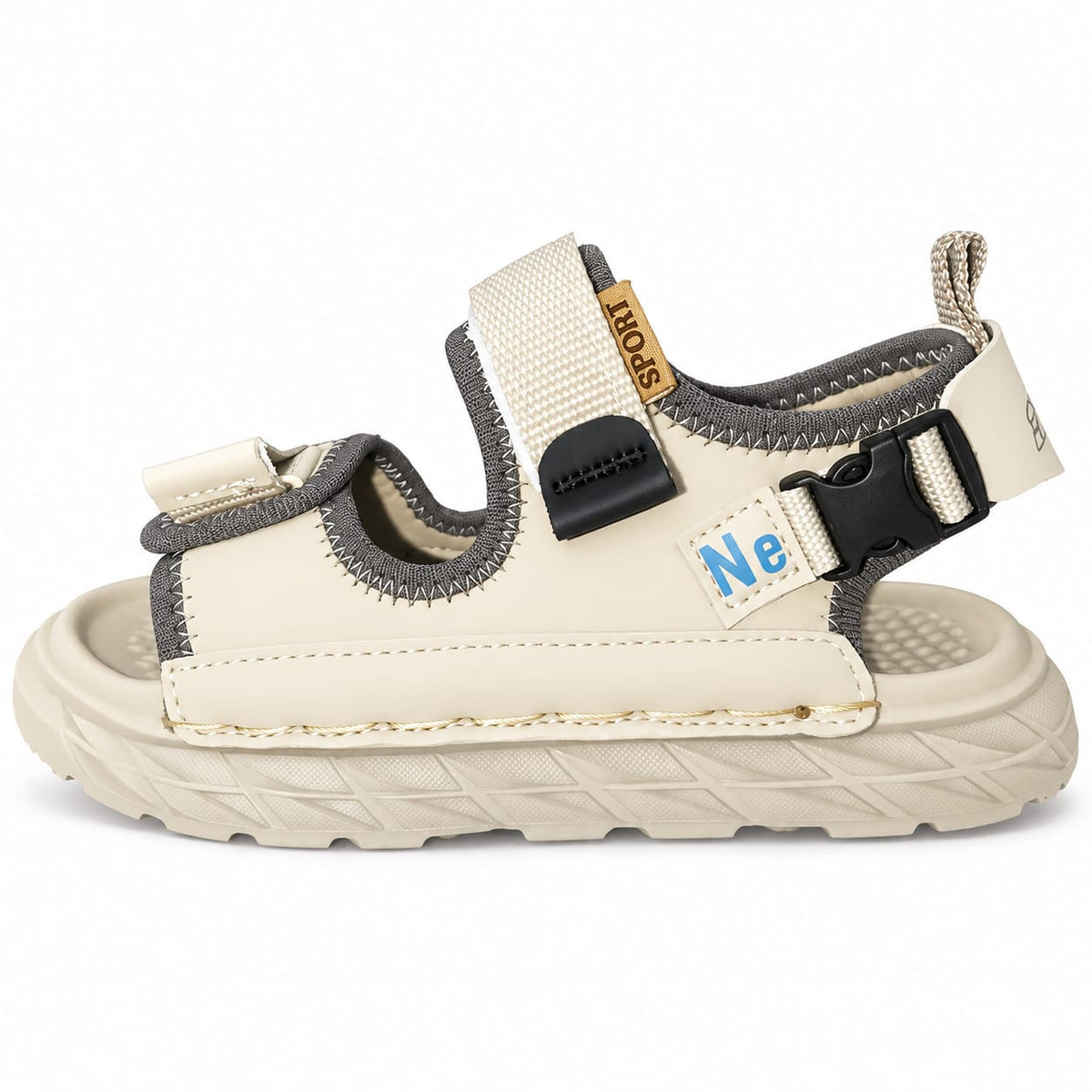 Urban Trek Utility Sandals