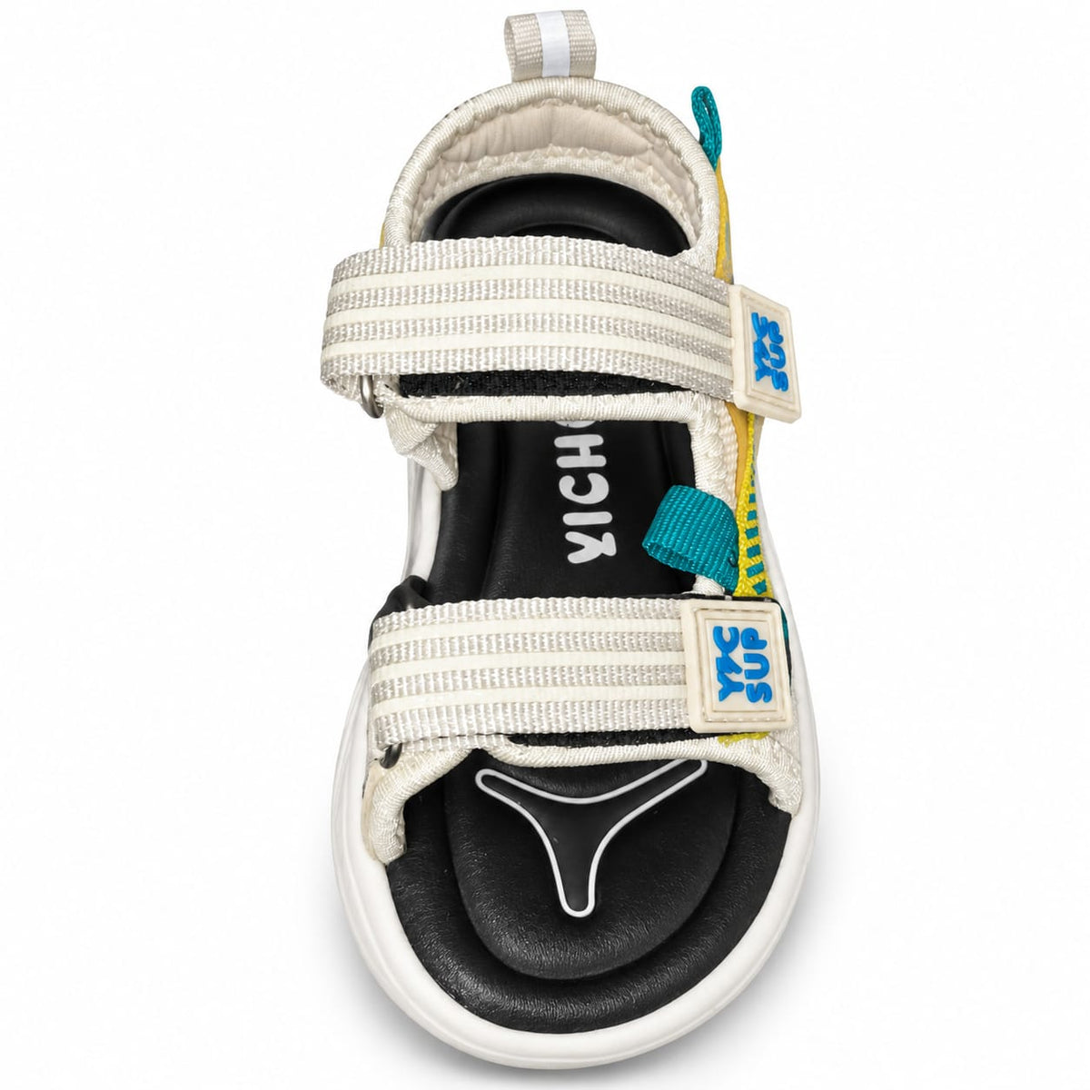 Super Kid Sport Sandals