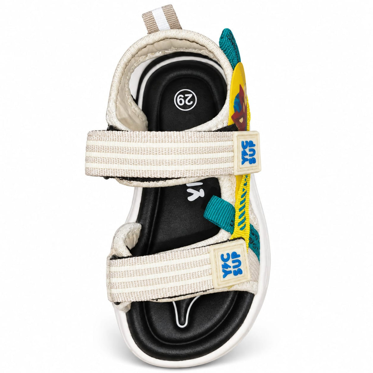 Super Kid Sport Sandals