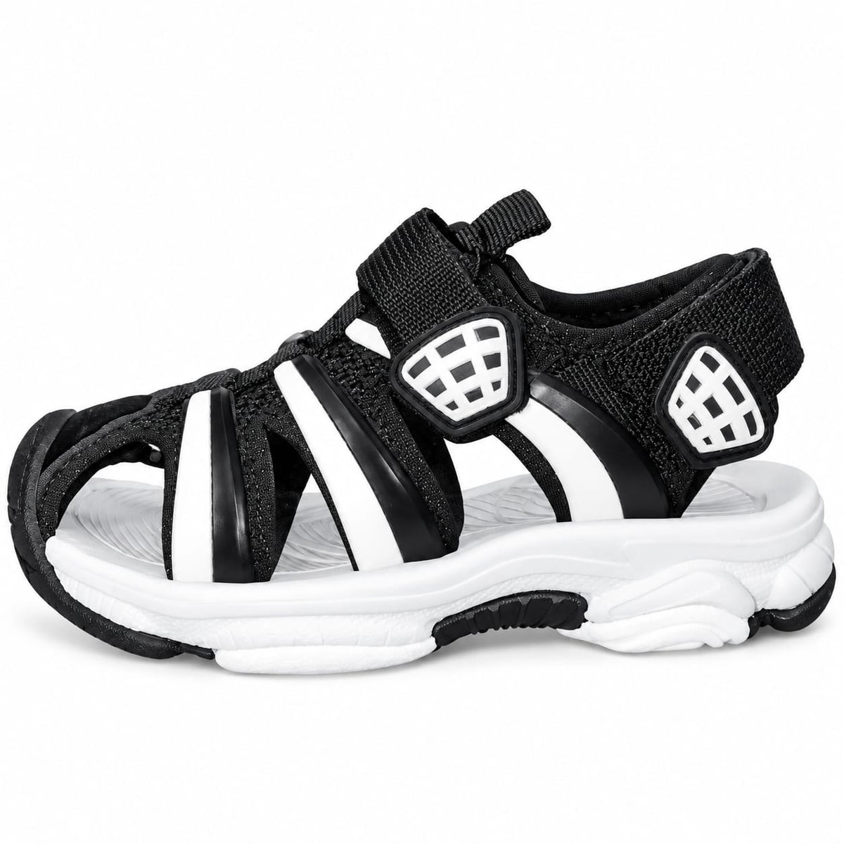 BlueStrike Active Kids Sandals