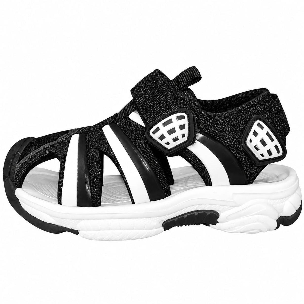 BlueStrike Active Kids Sandals