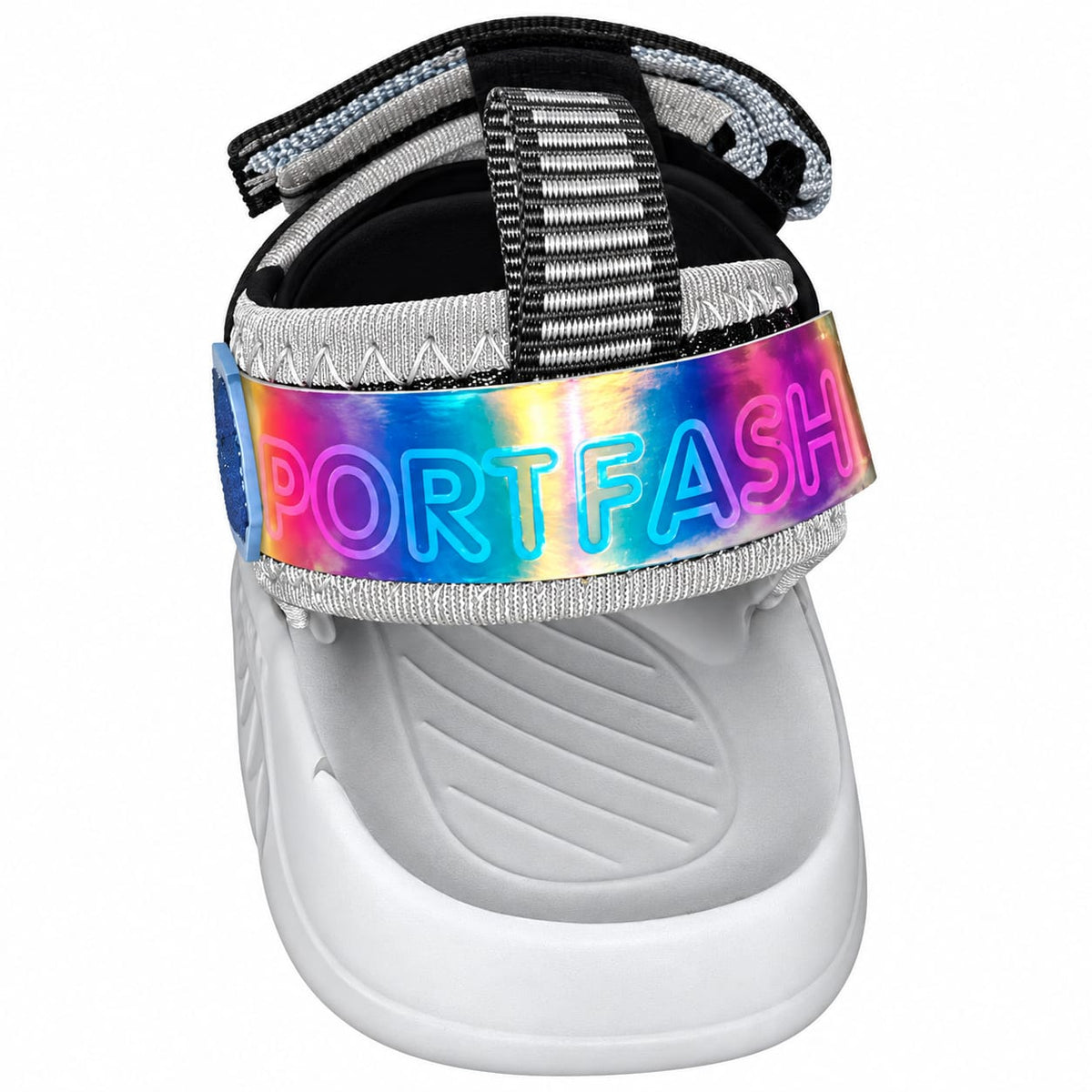 Urban Trek X Kids Sandals