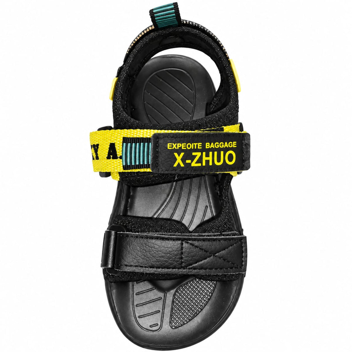 Urban Trek X Kids Sandals