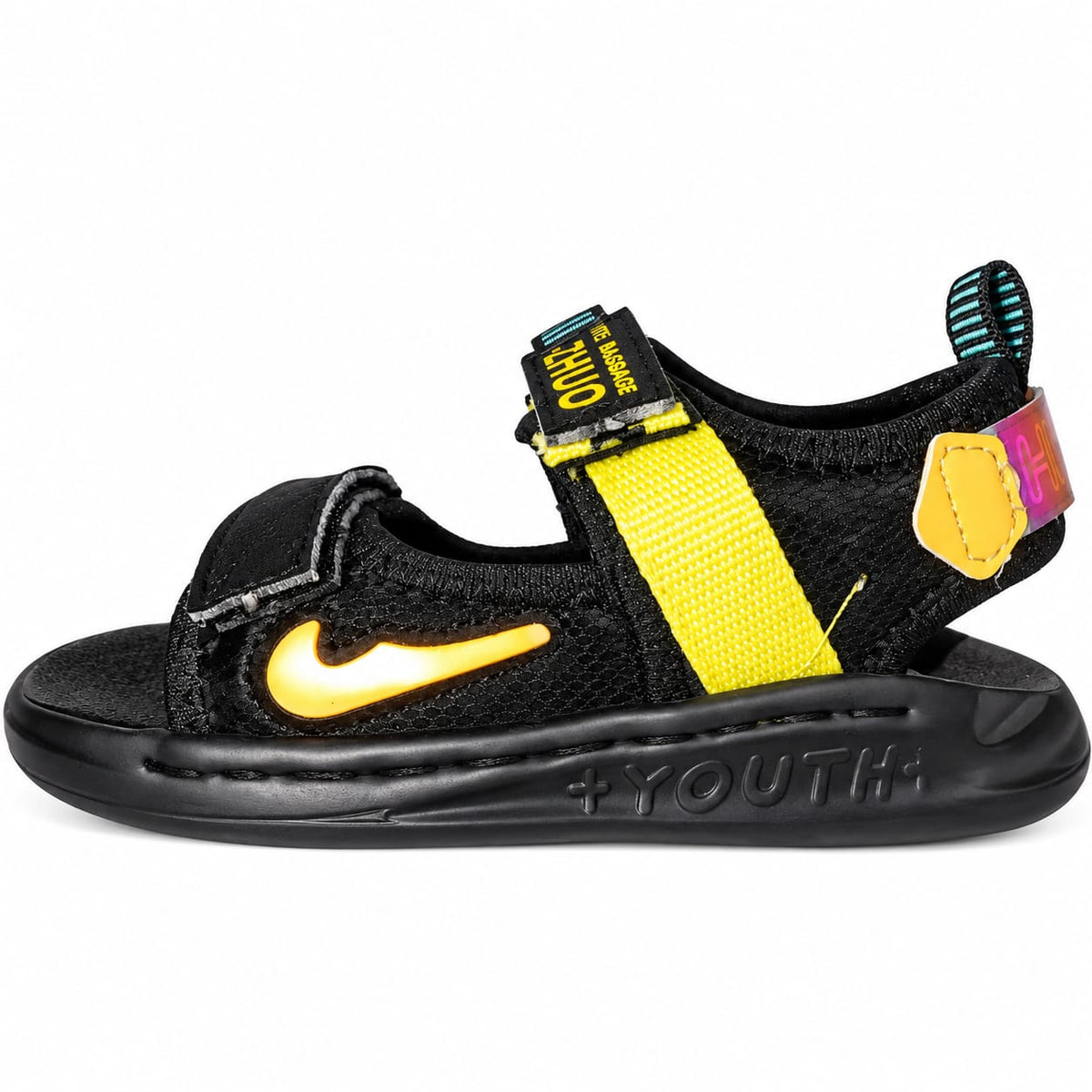 Urban Trek X Kids Sandals