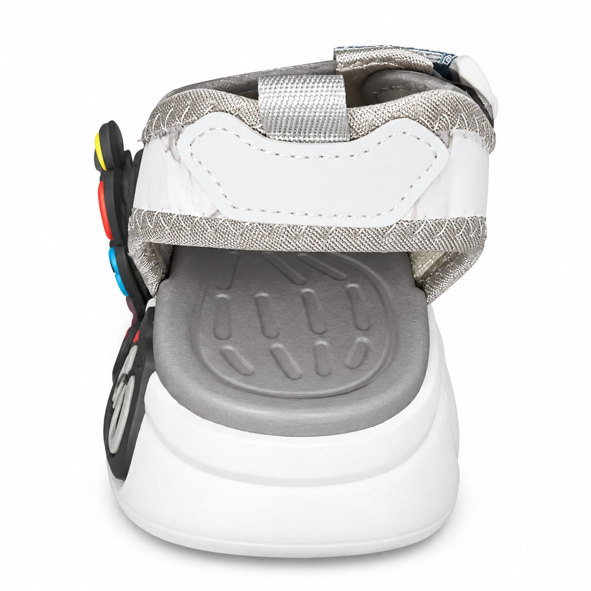 Sky Buddy Fun Sandals