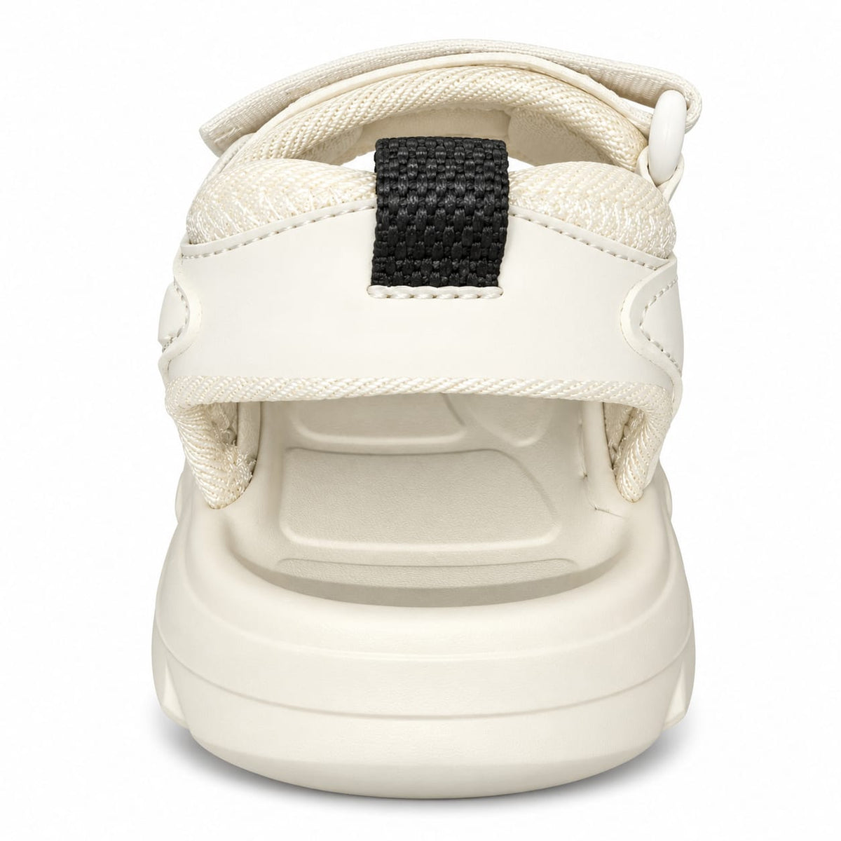 Star Rider Chunky Sandals