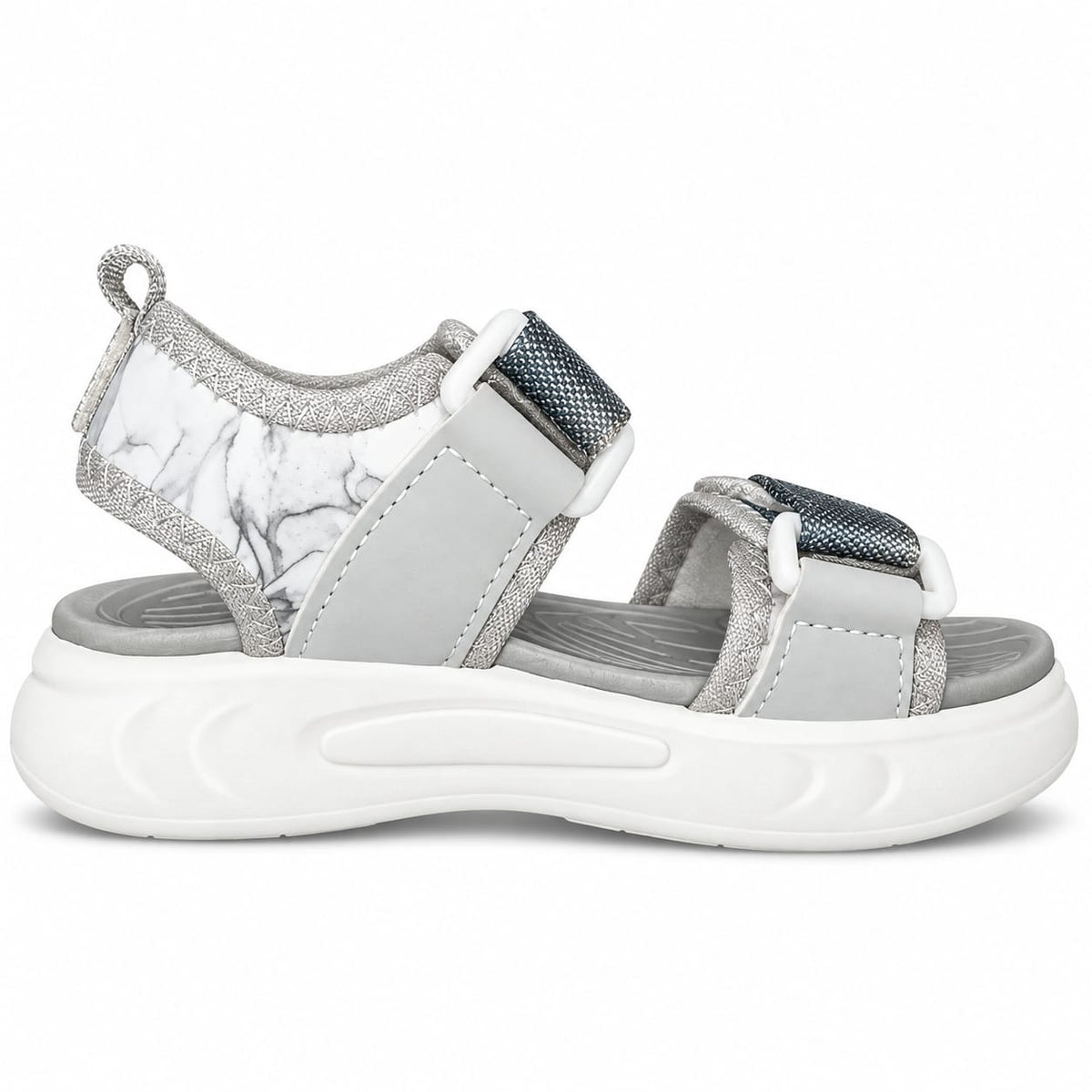Sky Buddy Fun Sandals