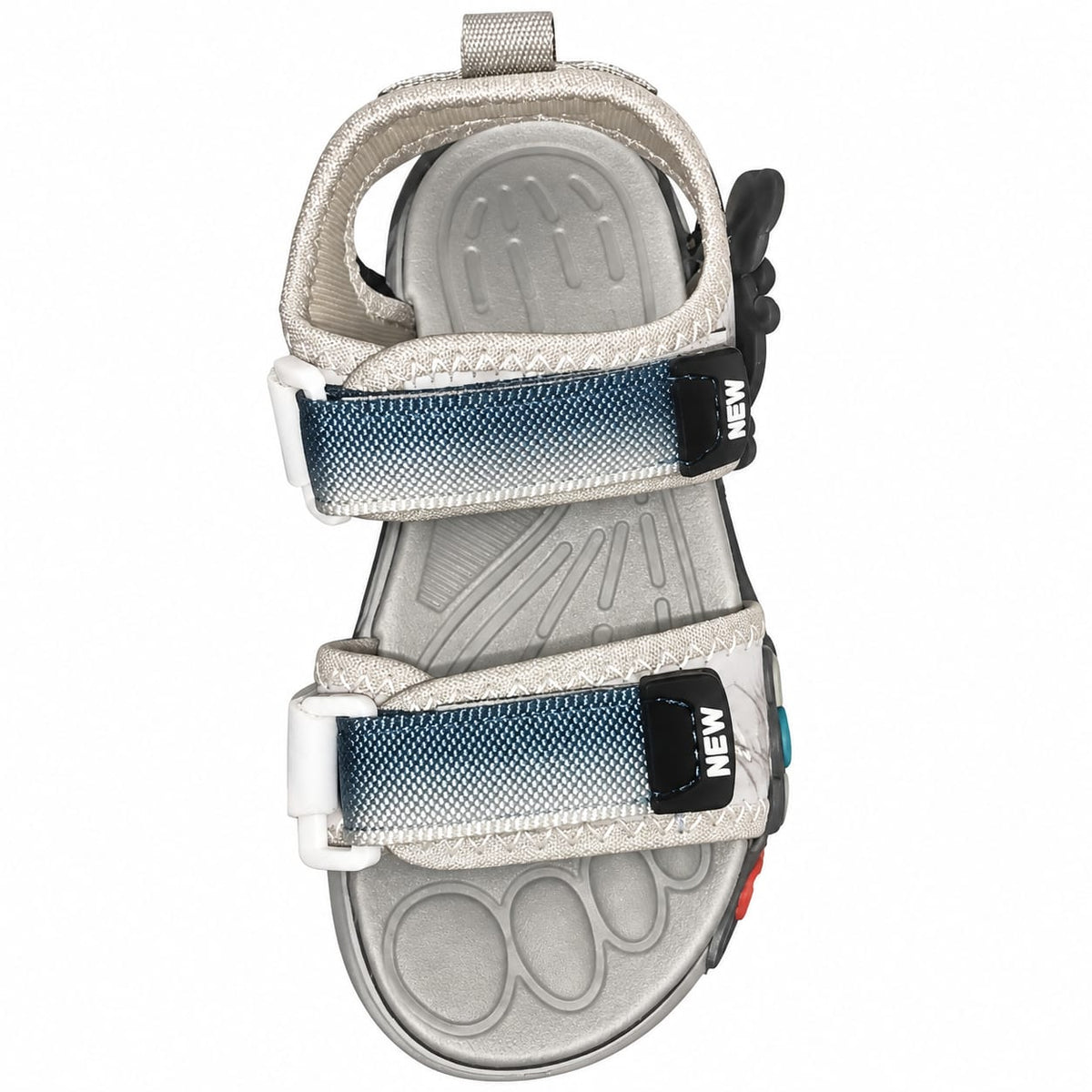 Sky Buddy Fun Sandals
