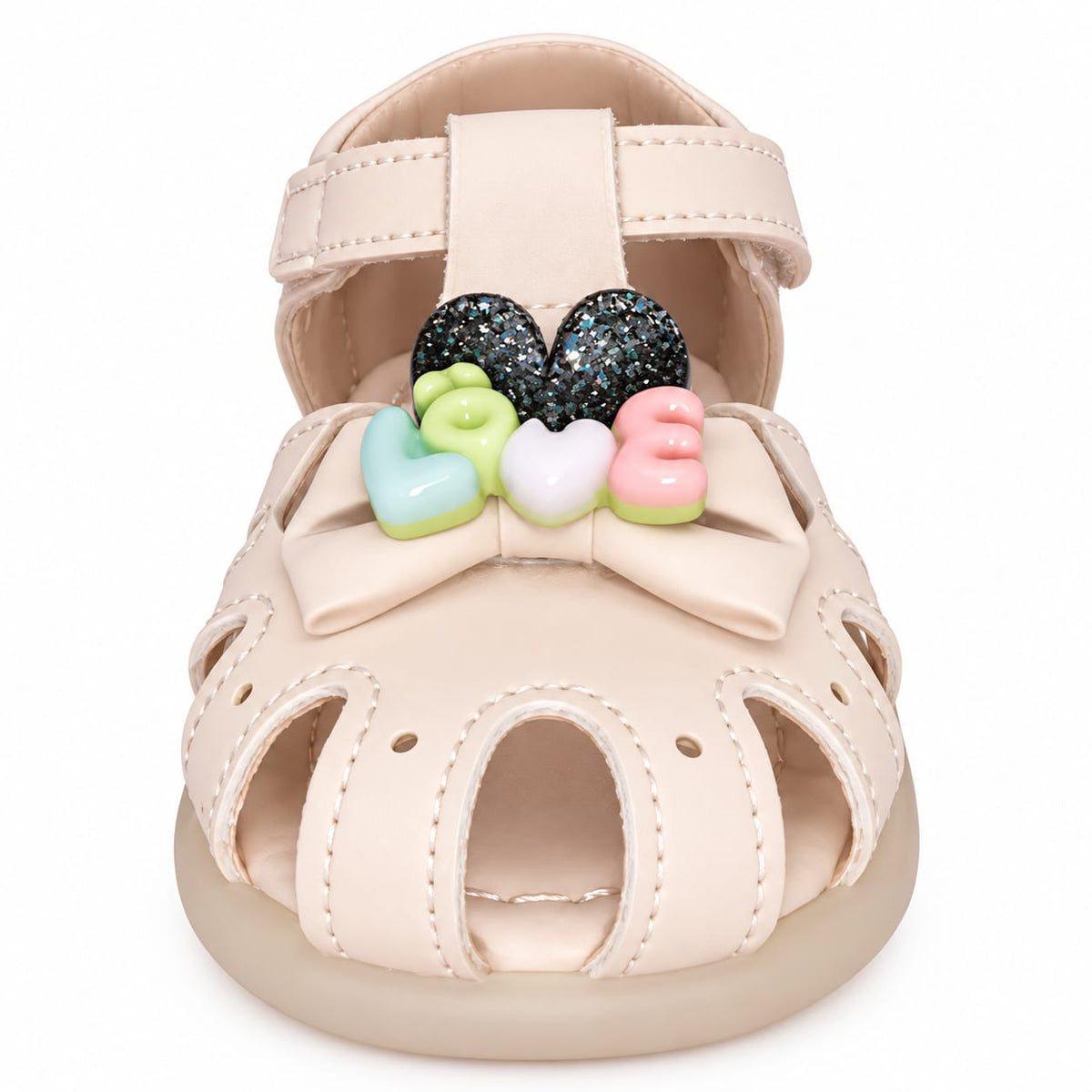 Sweet Love Baby Sandals