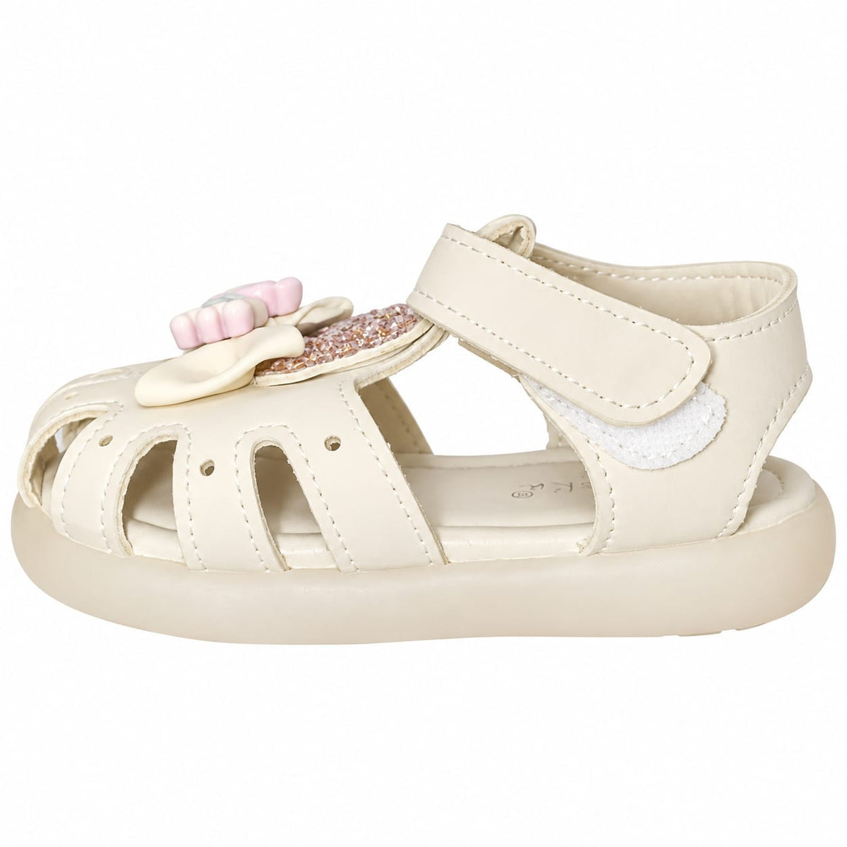 Sweet Love Baby Sandals
