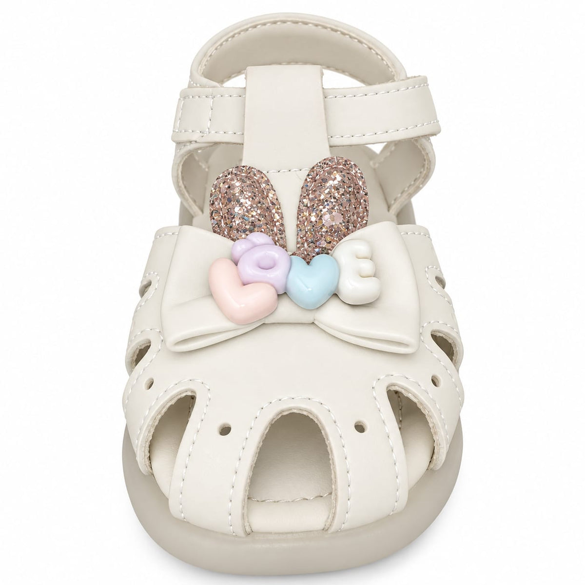 Sweet Love Baby Sandals