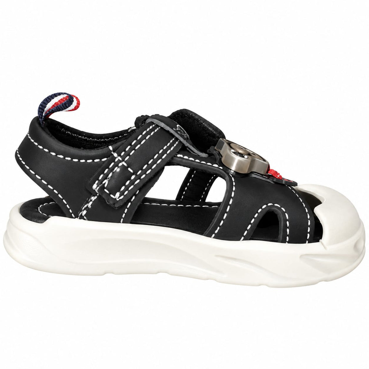 Monkey Buddy Comfort Sandals