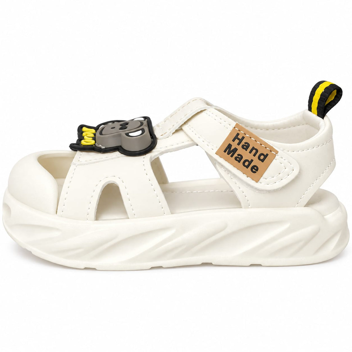 Monkey Buddy Comfort Sandals