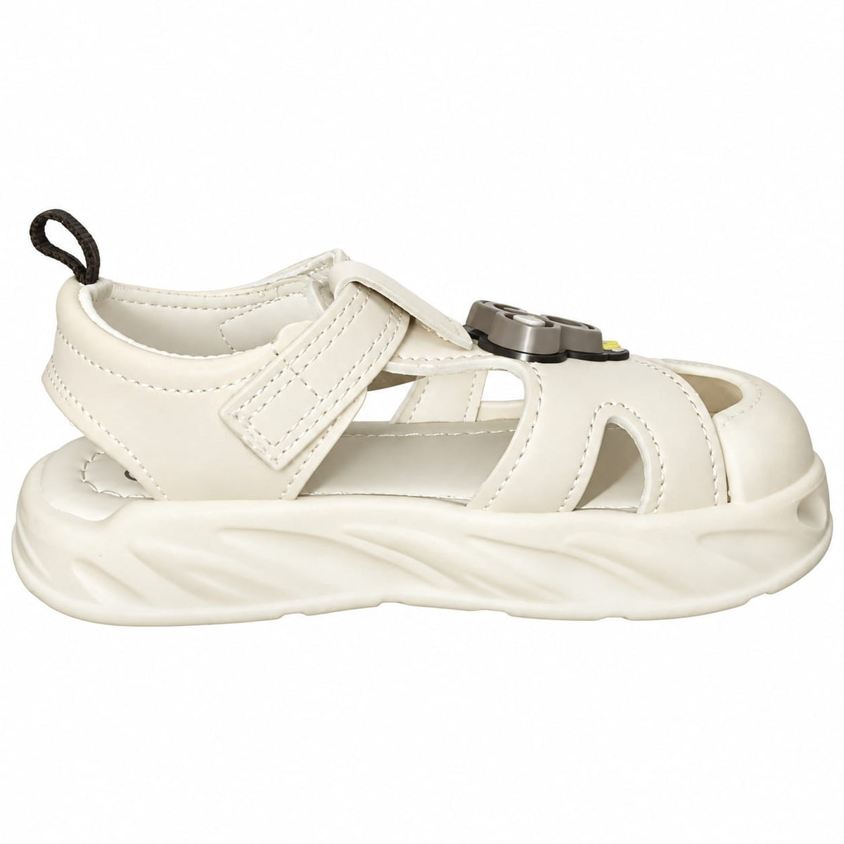 Monkey Buddy Comfort Sandals