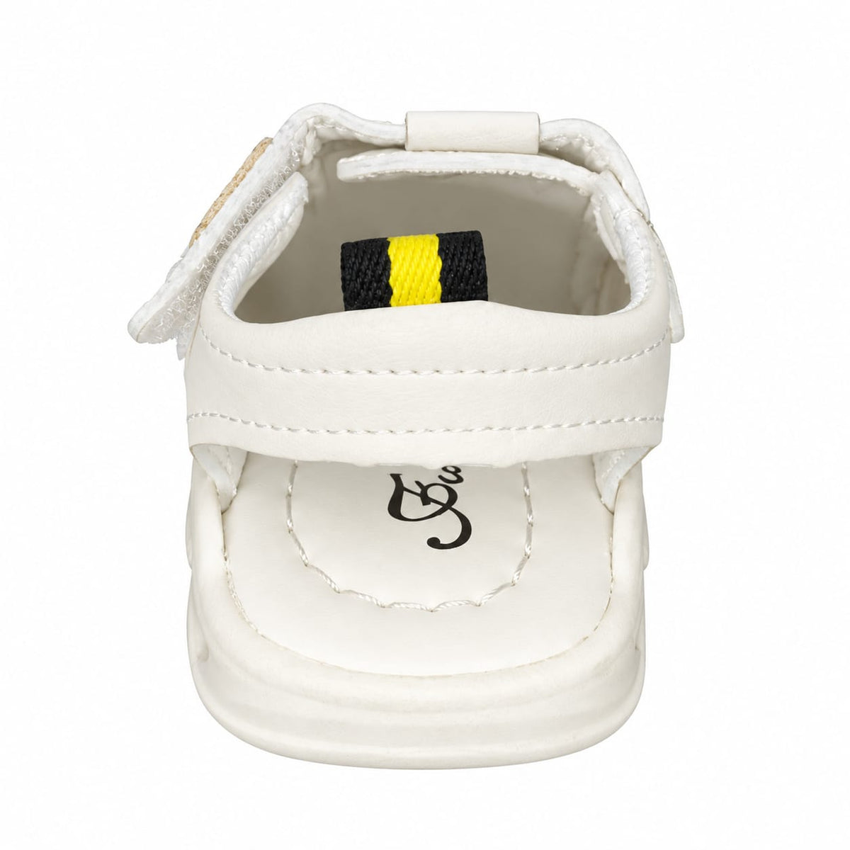 Monkey Buddy Comfort Sandals