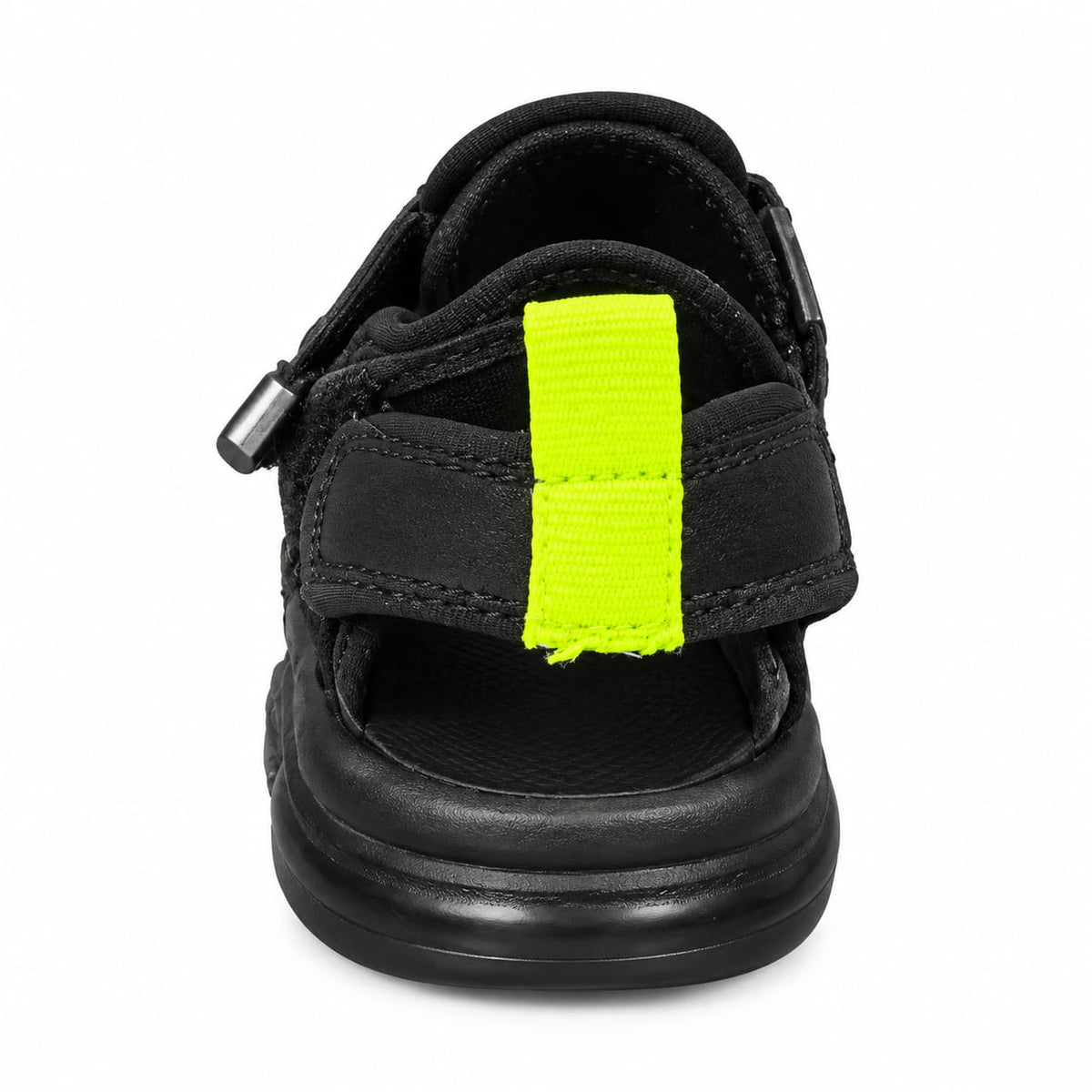 Neon Star Sport Sandals
