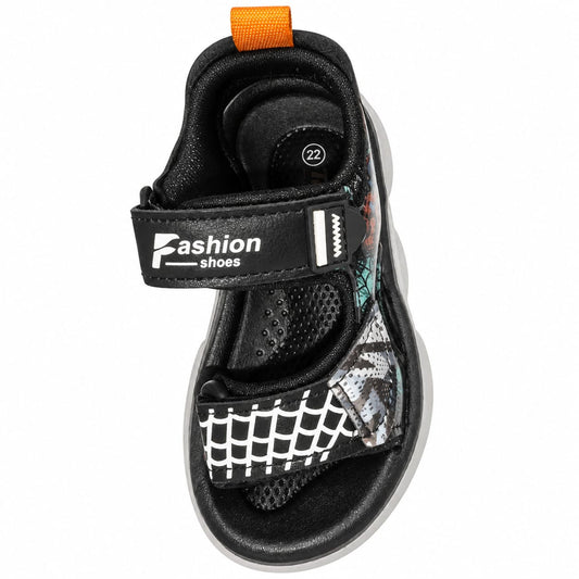 Hero Adventure Sandals