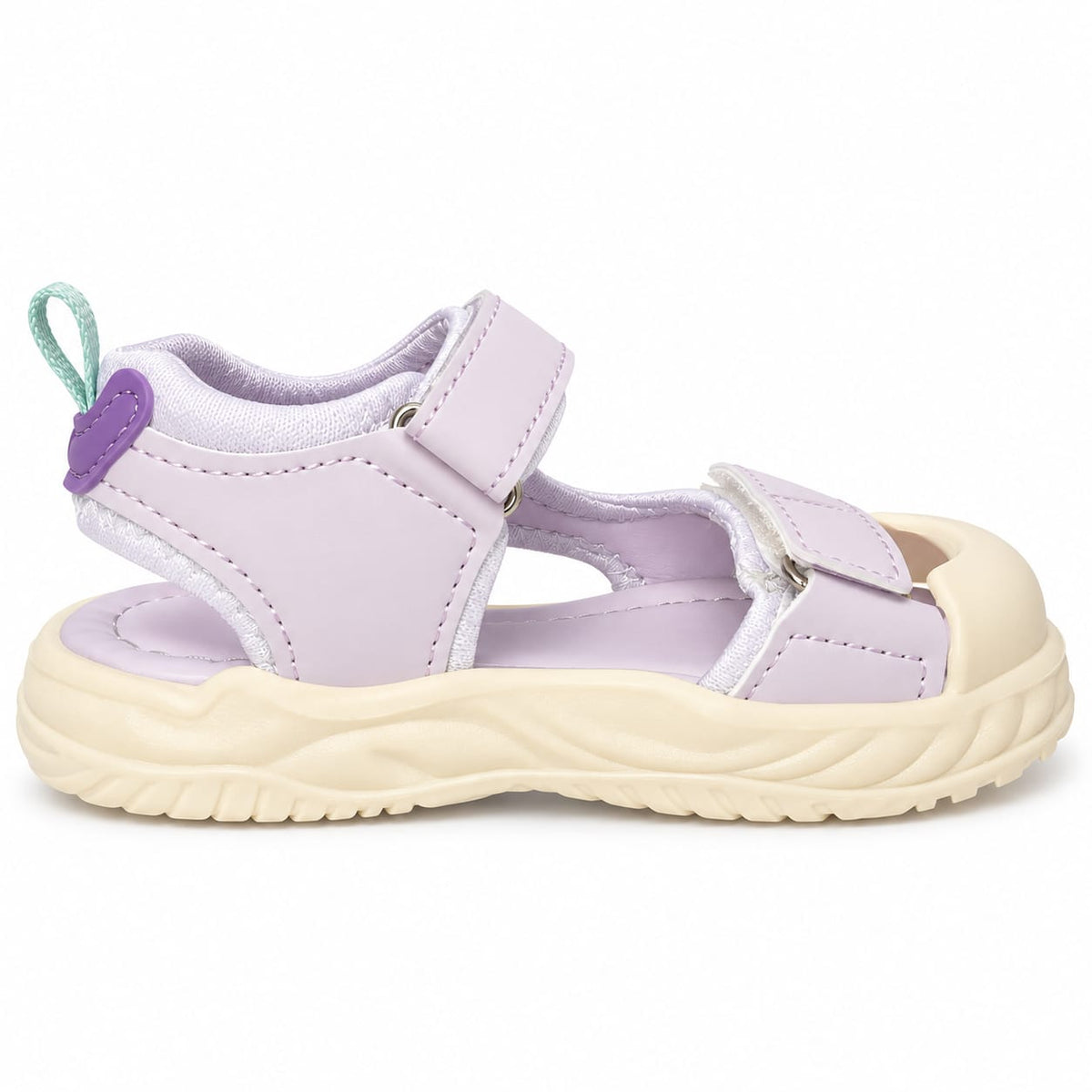 Bear Buddy Adventure Sandals