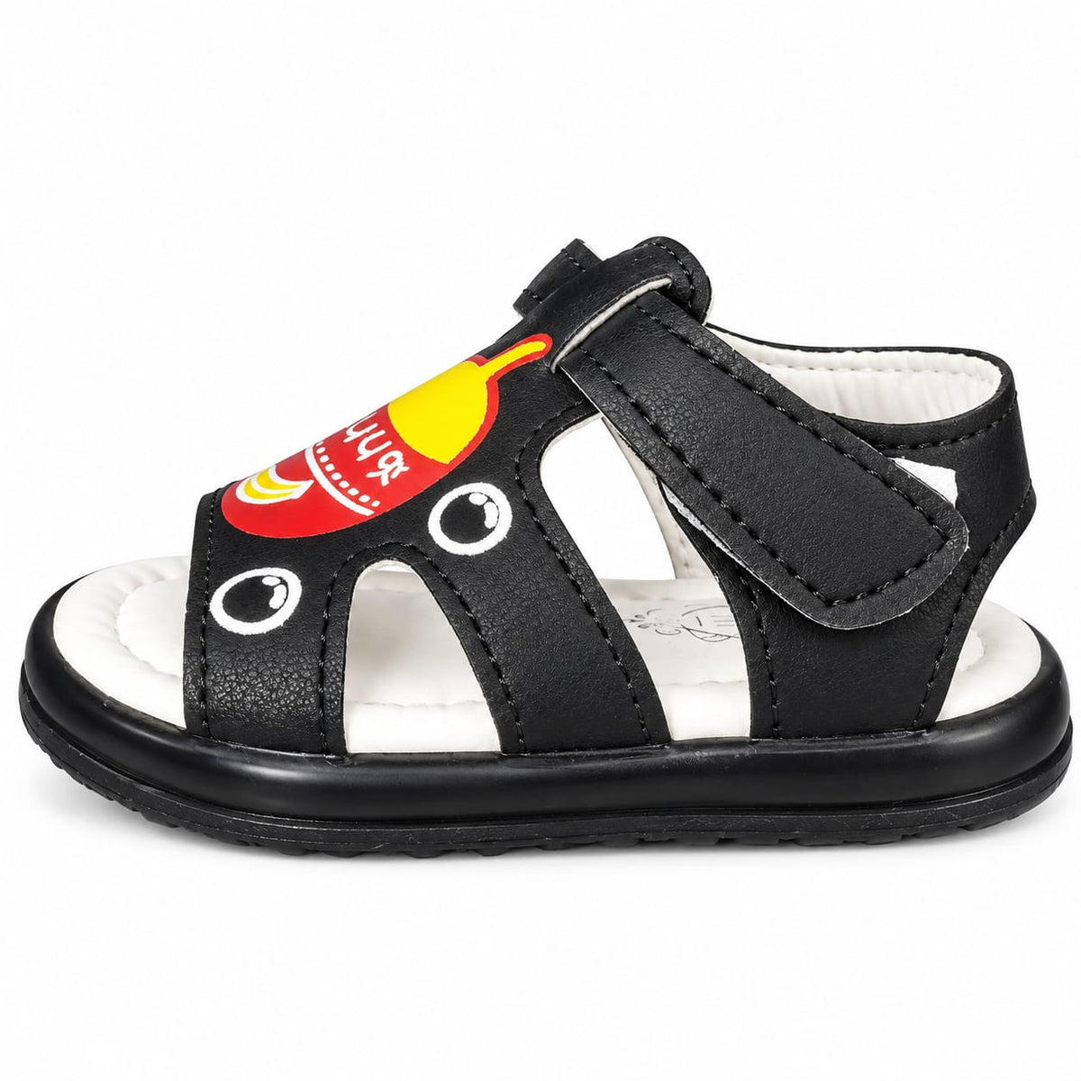 Happy Pop Kids Sandals