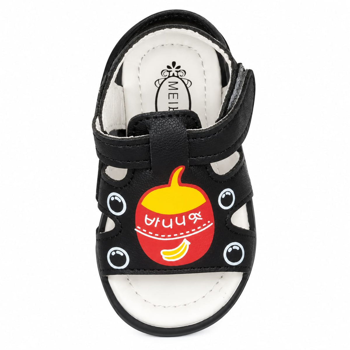 Happy Pop Kids Sandals