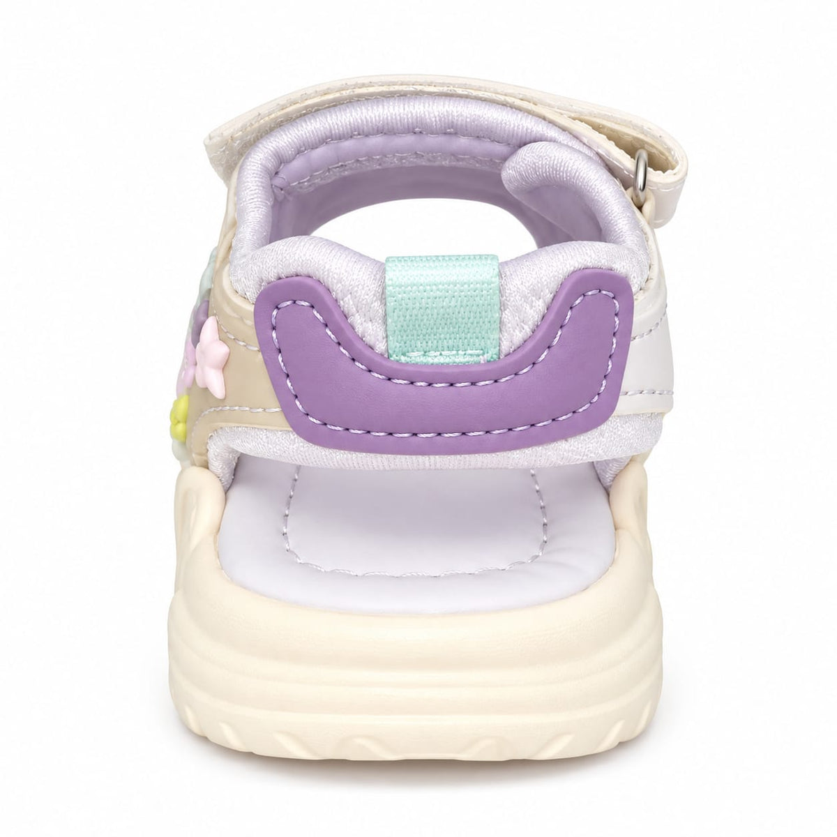 Bear Buddy Adventure Sandals