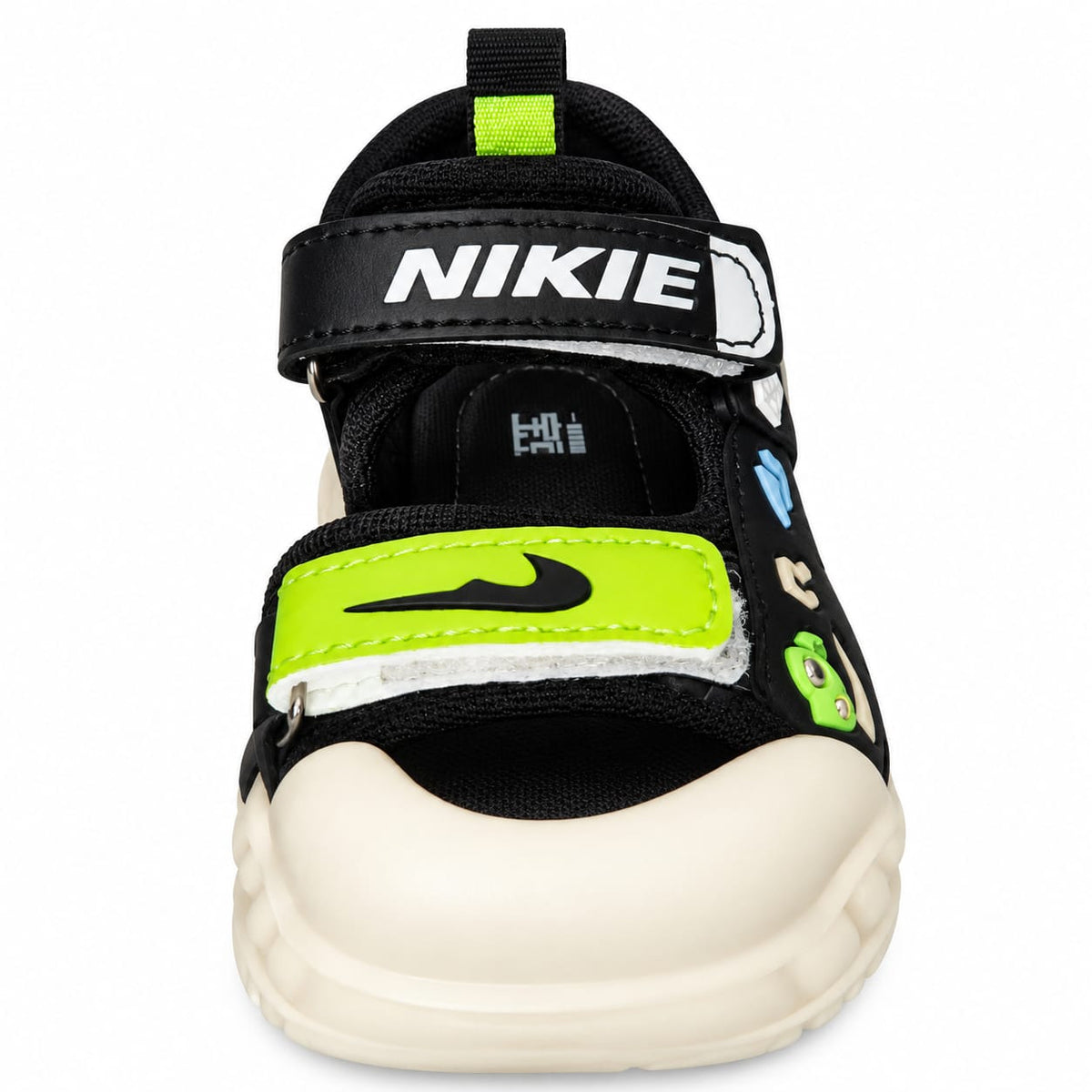 Bear Buddy Adventure Sandals