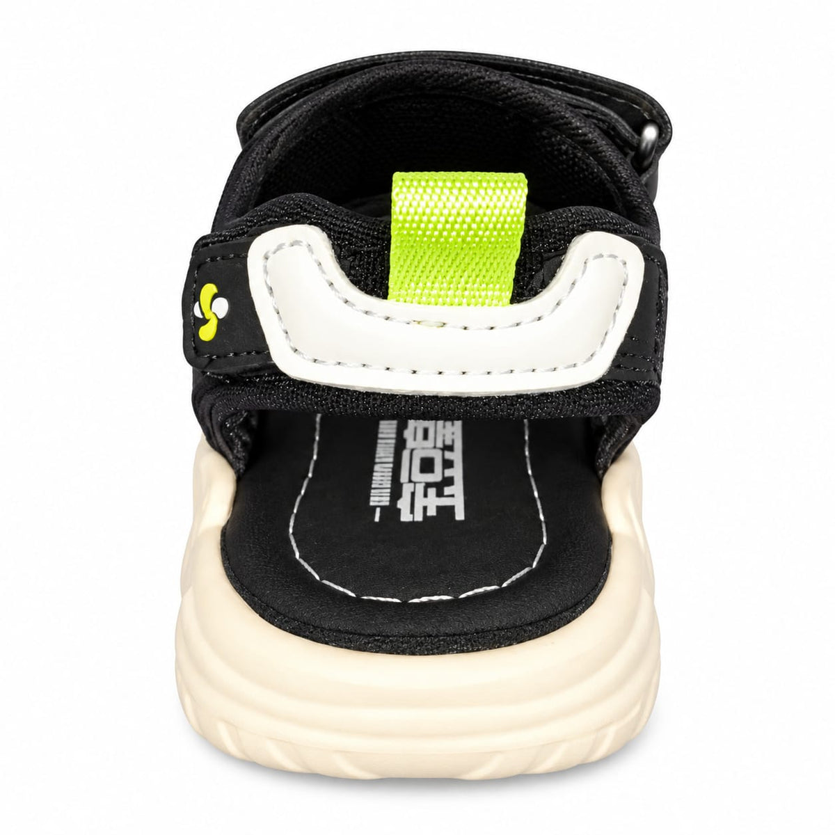 Bear Buddy Adventure Sandals