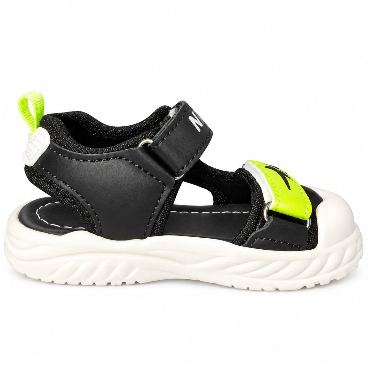 Bear Buddy Adventure Sandals