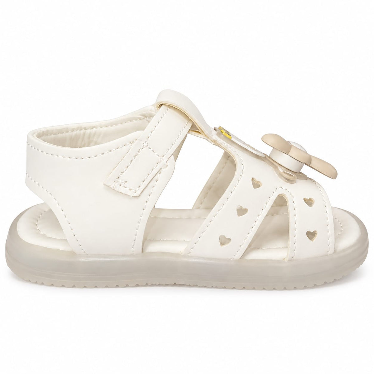 Little Pilot Fun Sandals