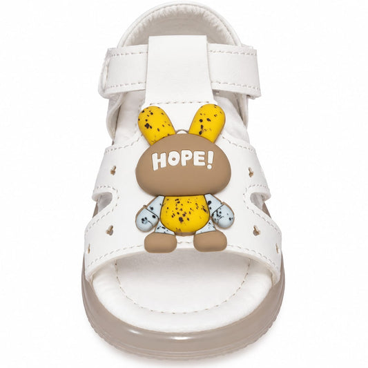 Hope Bunny Comfort Sandals